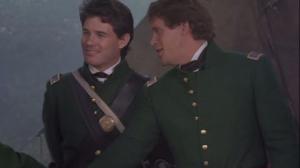 Кадры из фильма Север и Юг. Книга I - III / Heaven & Hell: North & South, Book III (1985)