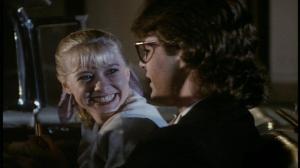 Кадры из фильма В полночный час / The Midnight Hour (1985)