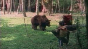 Кадры из фильма Крик с горы / Cry from the Mountain (1985)