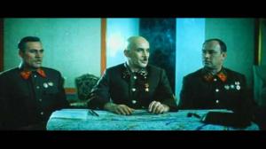 Кадры из фильма Битва за Москву (1985)