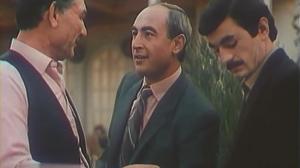Кадры из фильма Прощай зелень лета (1985)
