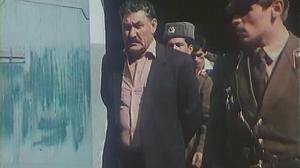 Кадры из фильма Прощай зелень лета (1985)