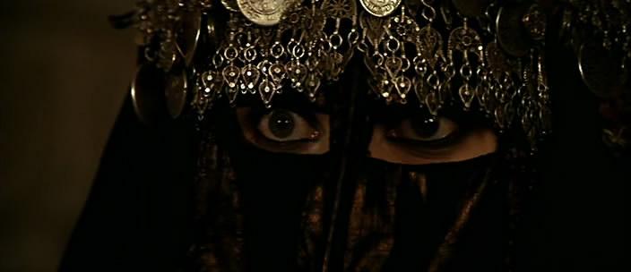 Кадр из фильма Гарем / Harem (1985)