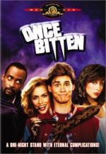 Однажды укушенный / Once Bitten (1985)