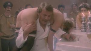 Кадры из фильма Бордель / Bordelo (1985)