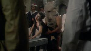 Кадры из фильма Бордель / Bordelo (1985)