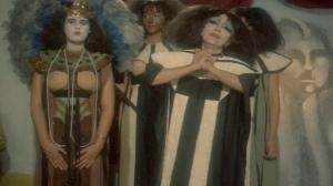 Кадры из фильма Бордель / Bordelo (1985)