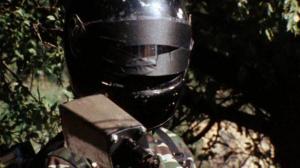 Кадры из фильма Резня пневматическим молотком / The Nail Gun Massacre (1985)