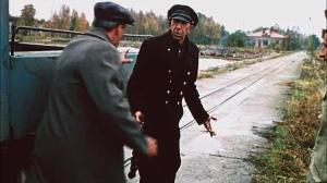 Кадры из фильма Порох (1985)