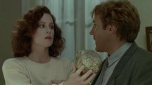 Кадры из фильма Одна женщина или две / Une femme ou deux (1985)