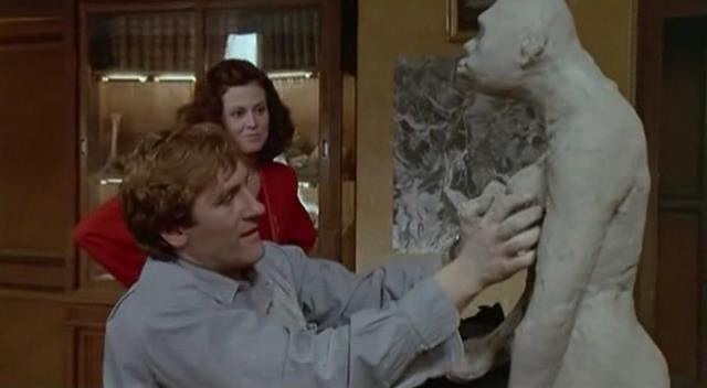 Кадр из фильма Одна женщина или две / Une femme ou deux (1985)