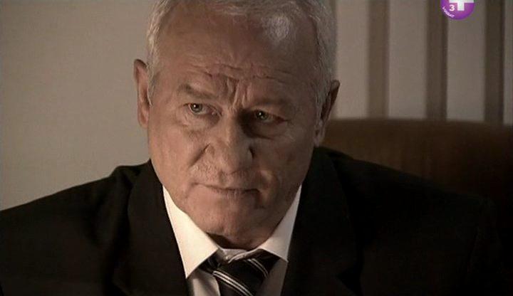 Кадр из фильма Завтра начинается вчера (2009)