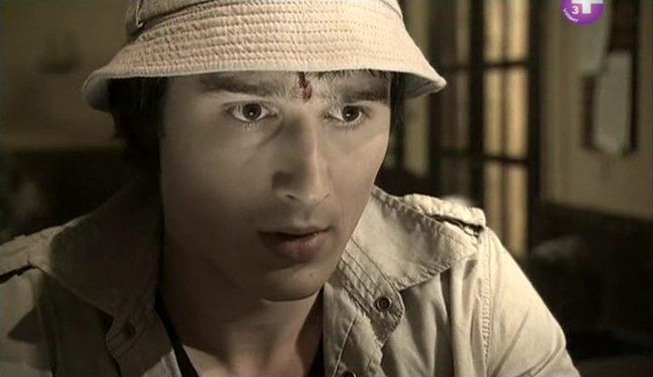 Кадр из фильма Завтра начинается вчера (2009)