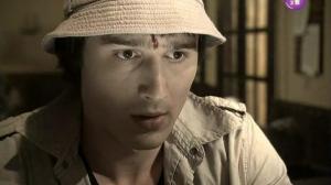Кадры из фильма Завтра начинается вчера (2009)