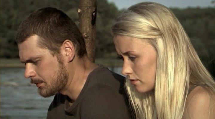 Кадр из фильма Вторая жизнь Фёдора Строгова (2009)