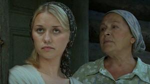 Кадры из фильма Вторая жизнь Фёдора Строгова (2009)