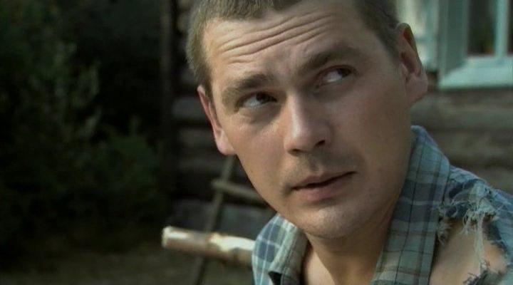 Кадр из фильма Вторая жизнь Фёдора Строгова (2009)