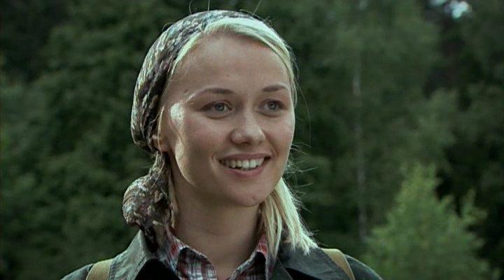 Кадр из фильма Вторая жизнь Фёдора Строгова (2009)