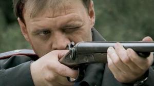 Кадры из фильма Вторая жизнь Фёдора Строгова (2009)