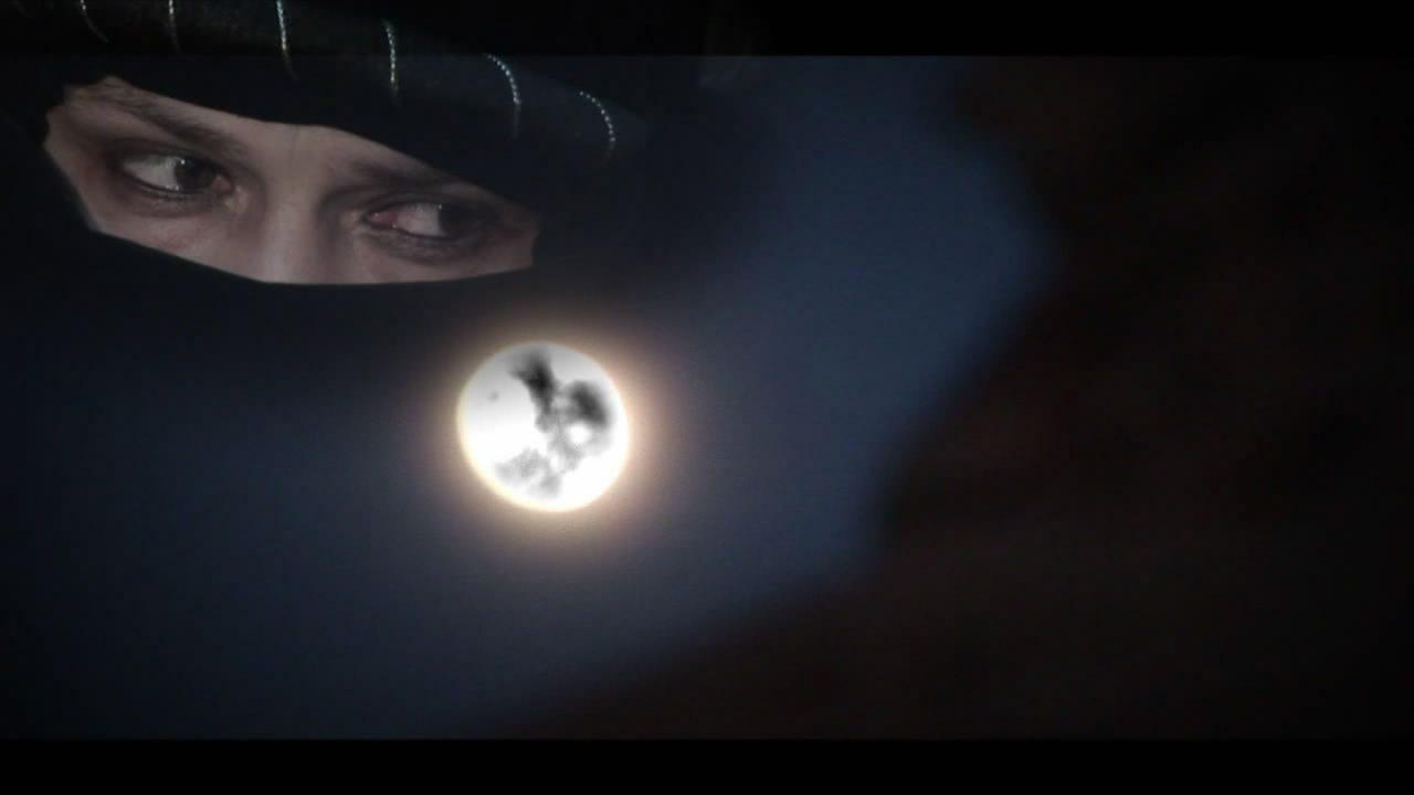 Кадр из фильма Сказки песка (2009)