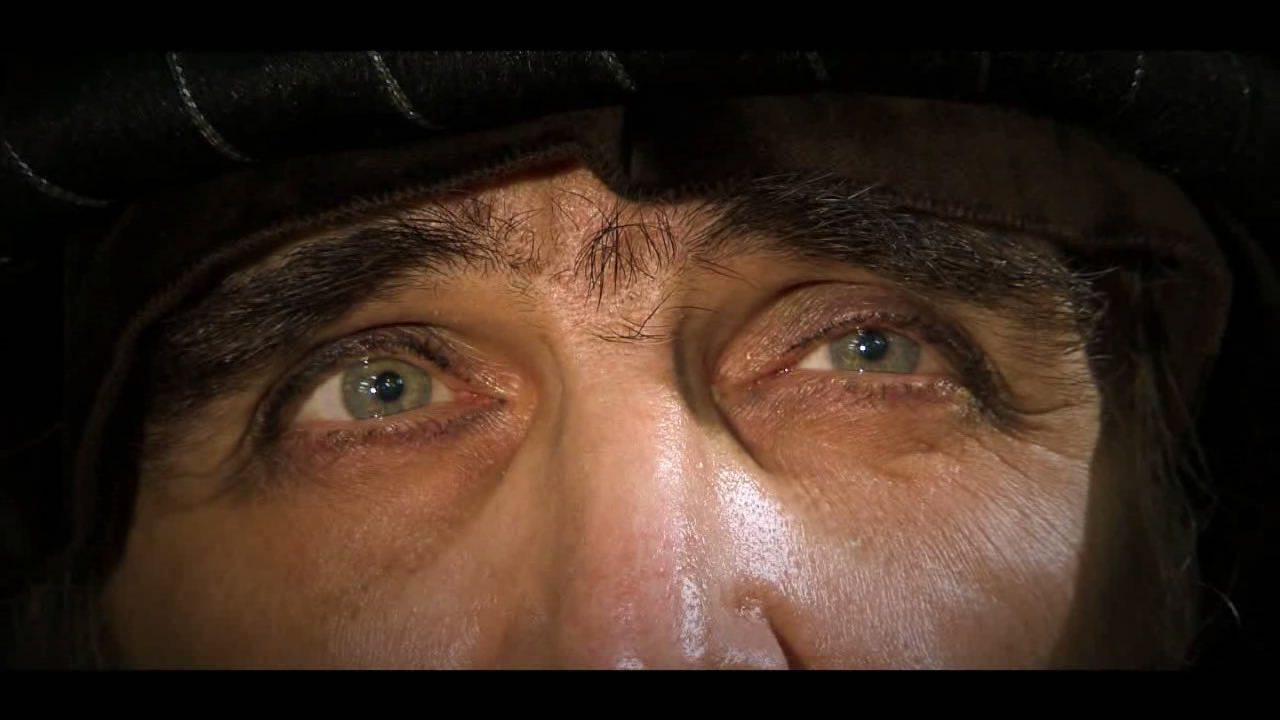 Кадр из фильма Сказки песка (2009)