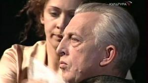 Кадры из фильма Дядя Ваня (2009)
