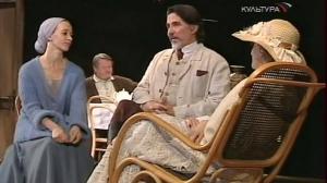 Кадры из фильма Дядя Ваня (2009)