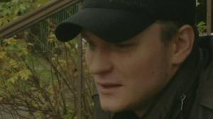 Кадры из фильма Шепот оранжевых облаков (2009)