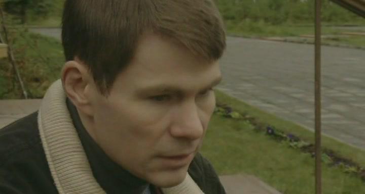Кадр из фильма Шепот оранжевых облаков (2009)