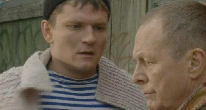 Кадр из фильма Шепот оранжевых облаков (2009)