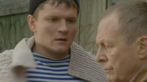 Кадры из фильма Шепот оранжевых облаков (2009)