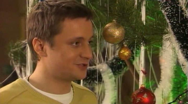 Кадр из фильма Снег на голову (2009)