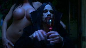 Кадры из фильма Оргия крови / Orgy of the Damned (2009)