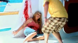 Кадры из фильма Во мгновение ока / In the Blink of an Eye (2009)