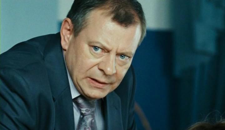 Кадр из фильма Предлагаемые обстоятельства / 16+ (2009)