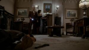 Кадры из фильма Улика / Clue (1985)