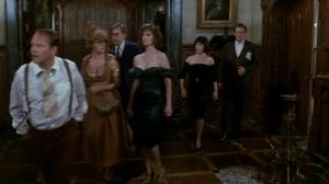 Кадры из фильма Улика / Clue (1985)