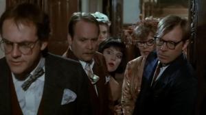 Кадры из фильма Улика / Clue (1985)