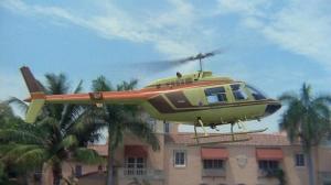 Кадры из фильма Суперполицейские из Майами / Miami supercops (1985)
