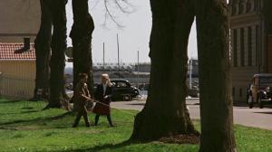 Кадры из фильма Моя собачья жизнь / Mitt liv som hund (1985)