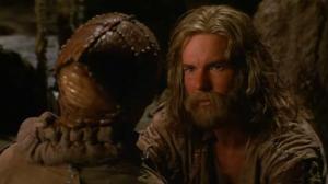 Кадры из фильма Враг мой / Enemy Mine (1985)