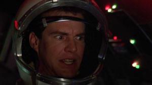 Кадры из фильма Враг мой / Enemy Mine (1985)