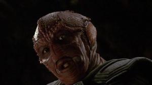 Кадры из фильма Враг мой / Enemy Mine (1985)