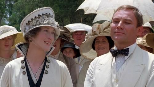 Кадр из фильма Из Африки / Out of Africa (1985)
