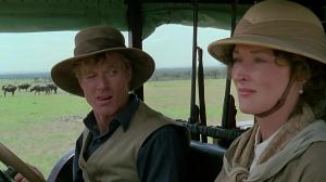 Кадры из фильма Из Африки / Out of Africa (1985)