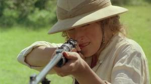 Кадры из фильма Из Африки / Out of Africa (1985)