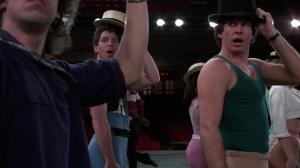 Кадры из фильма Кордебалет / A Chorus Line (1985)
