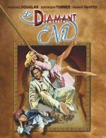 Жемчужина Нила / The Jewel of the Nile (1985)