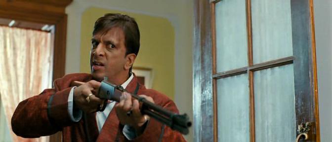 Кадр из фильма Три идиота / 3 Idiots (2009)