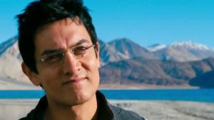 Кадры из фильма Три идиота / 3 Idiots (2009)